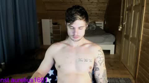 Snapshot of aurelius_x1 chatting on 25, 9, 2025 Maks online show from 25, 9, 2025