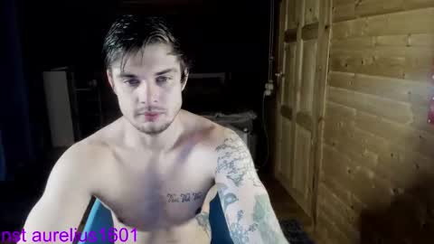 Snapshot of aurelius_x1 chatting on 9, 10, 2025 Maks online show from 9, 10, 2025