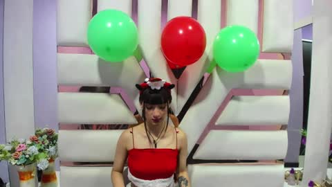 aurora online show from 31, 12, 2024