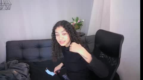 Snapshot of aurora_ath chatting on 4, 3, 2025 Aurora ath online show from 4, 3, 2025