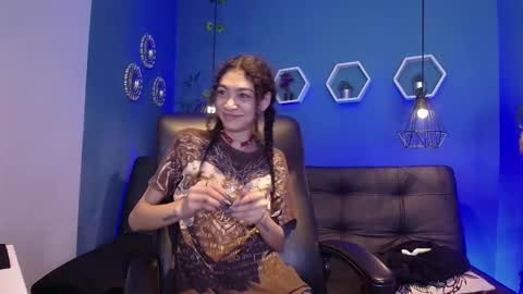 Snapshot of aurora_ath chatting on 20, 12, 2025 Aurora ath online show from 20, 12, 2025