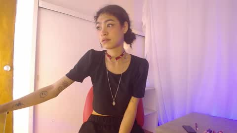 Snapshot of aurora_ath chatting on 6, 1, 2026 Aurora ath online show from 6, 1, 2026