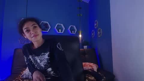 Snapshot of aurora_ath chatting on 2, 2, 2026 Aurora ath online show from 2, 2, 2026