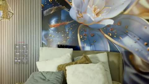 AURORA online show from 19, 4, 2026