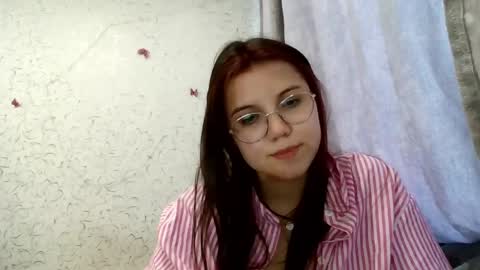 Kiara Xanthe online show from 1, 4, 2026