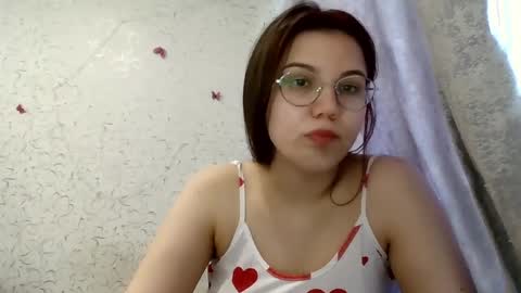 Kiara Xanthe online show from 21, 4, 2026