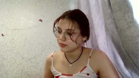 Kiara Xanthe online show from 23, 4, 2026