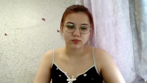 Kiara Xanthe online show from 27, 4, 2026