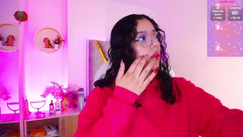 Aurora online show from 25, 1, 2025