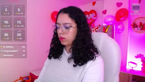 Aurora online show from 10, 2, 2025