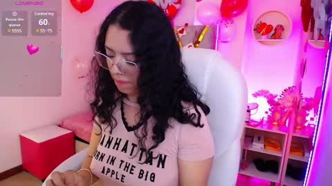 Aurora online show from 13, 2, 2025