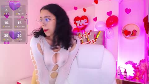 Aurora online show from 14, 2, 2025