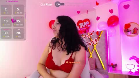 Aurora online show from 17, 2, 2025