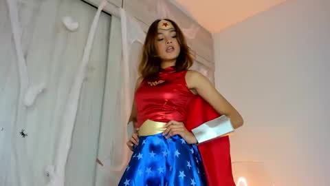 Snapshot of aurora_bunnie chatting on 31, 10, 2025 Sharith online show from 31, 10, 2025