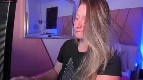 Aurora Cold online show from 24, 1, 2025