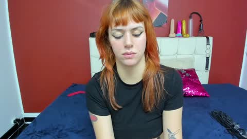 Snapshot of aurora_doll_ chatting on 9, 1, 2025 AURORA online show from 9, 1, 2025