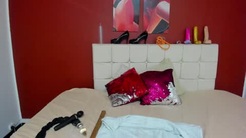 Snapshot of aurora_doll_ chatting on 25, 1, 2025 AURORA online show from 25, 1, 2025