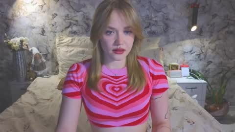 Kate online show from 23, 2, 2026