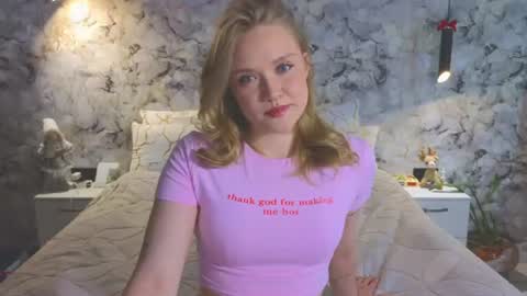Kate online show from 16, 6, 2026
