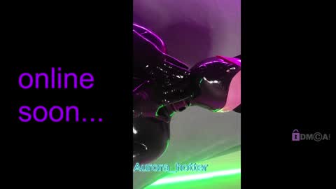 Miss A  Fansly - Auroradomina1 online show from 18, 12, 2024