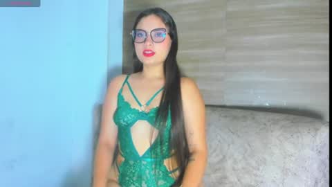 aurora_lenovic online show from 25, 7, 2026