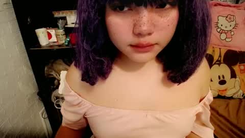 cute online show from 7, 3, 2025