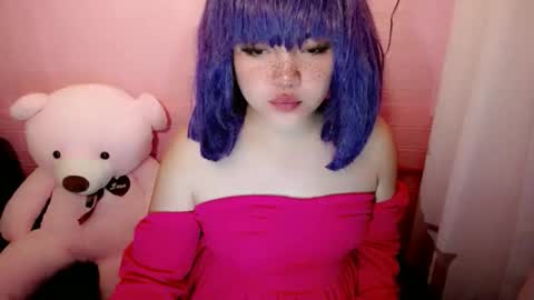 cute online show from 20, 12, 2025