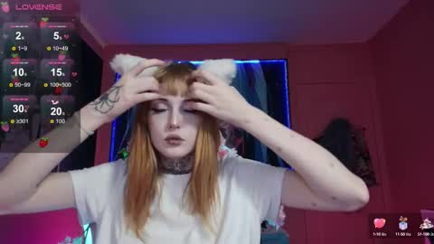 Serena online show from 21, 9, 2025