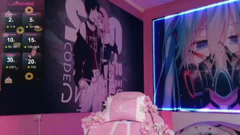 Serena online show from 6, 10, 2025