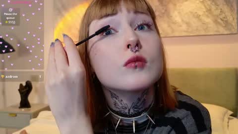 Serena online show from 20, 4, 2026