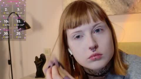 Serena online show from 23, 4, 2026