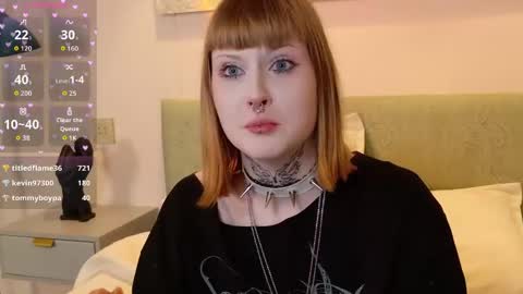 Serena online show from 25, 4, 2026