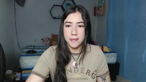 Aurora  online show from 26, 10, 2025