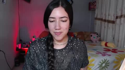 Snapshot of aurora_shy_ chatting on 11, 5, 2026 Aurora online show from 11, 5, 2026