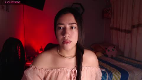 Snapshot of aurora_shy_ chatting on 30, 5, 2026 Aurora online show from 30, 5, 2026