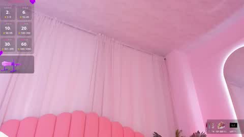 Madison online show from 7, 10, 2025