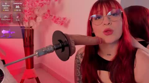 Madison online show from 2, 12, 2025