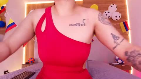 auroraa_miller online show from 23, 6, 2026