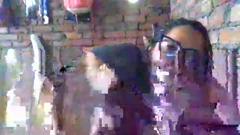 auroraangels1 online show from 23, 3, 2026