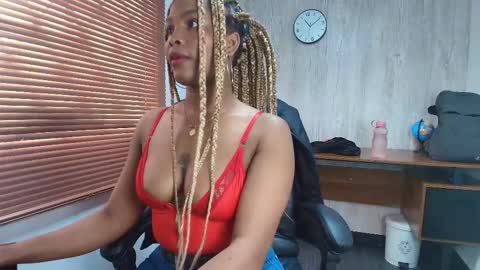 Ariana online show from 20, 10, 2025