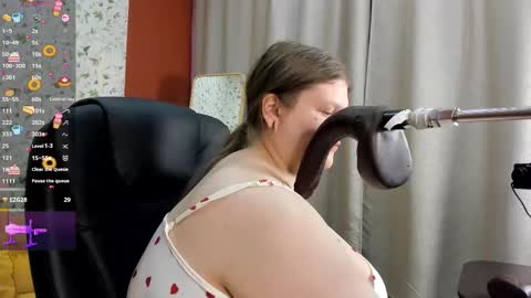 Snapshot of aurorademoni chatting on 14, 3, 2026 Aurora online show from 14, 3, 2026