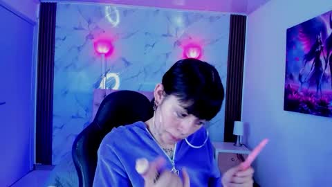 Aurora Diaz online show from 27, 2, 2026