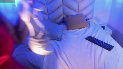 Snapshot of aurorafiore chatting on 26, 1, 2025 Aurora online show from 26, 1, 2025