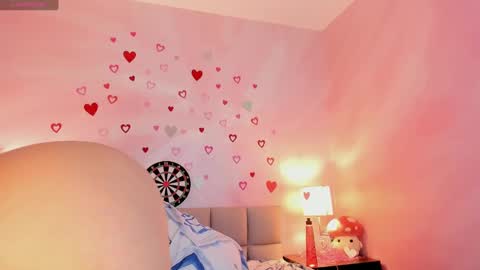 Snapshot of aurorafiore chatting on 12, 2, 2025 Aurora online show from 12, 2, 2025