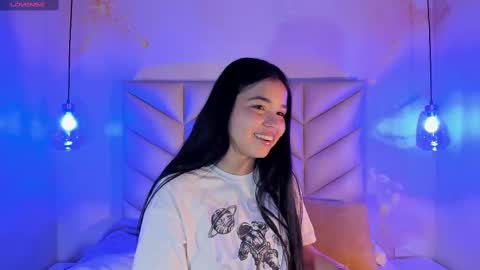 Snapshot of aurorafiore chatting on 20, 2, 2025 Aurora online show from 20, 2, 2025