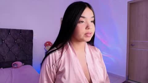 Snapshot of aurorafiore chatting on 22, 9, 2025 Aurora online show from 22, 9, 2025