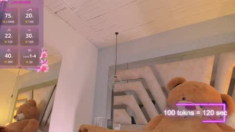 Aurora  online show from 25, 4, 2026