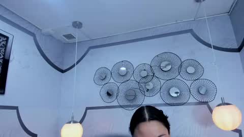 AuroraGracce online show from 18, 4, 2026