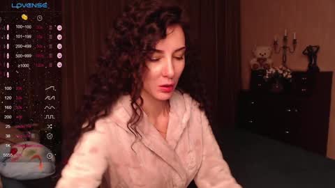 Aurora online show from 12, 1, 2025