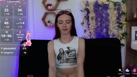 aurorahans online show from 11, 6, 2026